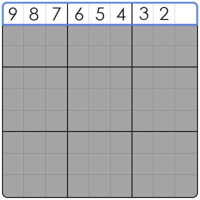 xyz wing technique sudoku