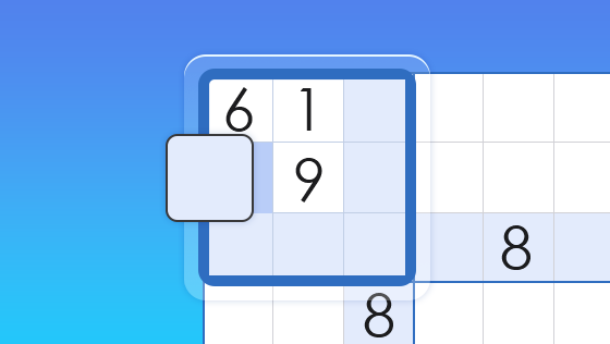 sudoku master puzzle